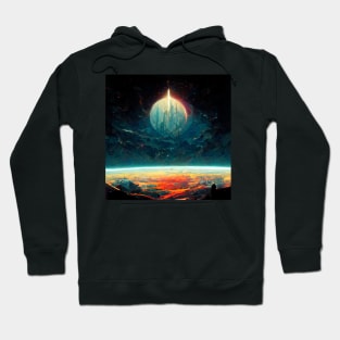 Quasar Hoodie